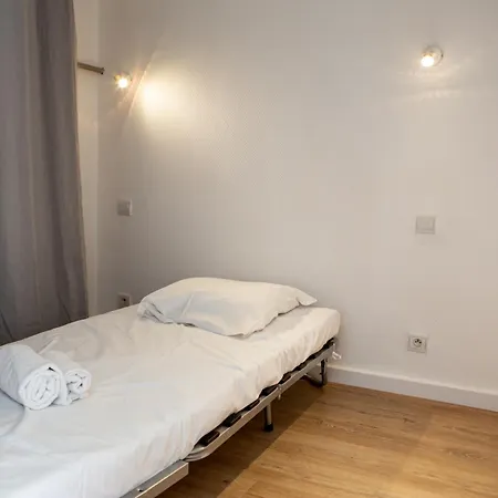 Le Refuge Catalan Apartment Perpignan
