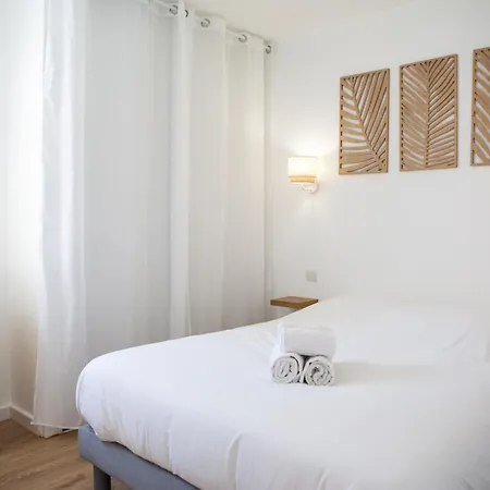 Apartment Le Refuge Catalan *